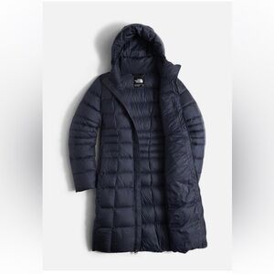 North Face Metropolis Parka I